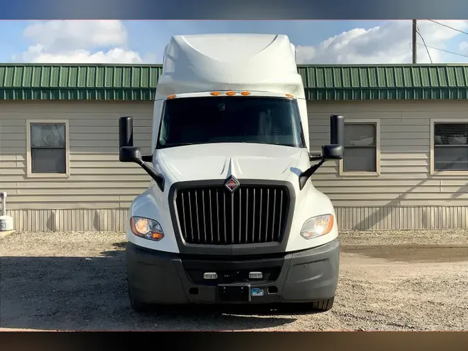 2021 INT LT625 6x4