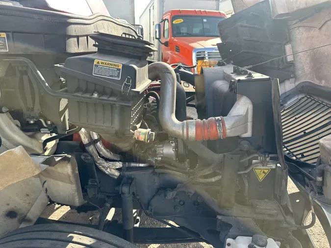 2018 NAVISTAR INTERNATIONAL 4300