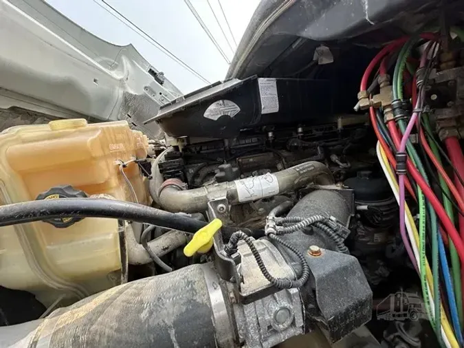 2010 FREIGHTLINER CASCADIA 113