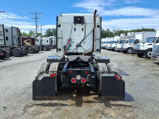 2019 FREIGHTLINER CASCADIA 125