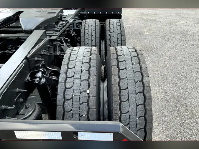 2020 INT LT625 6x4