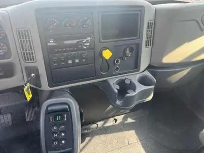 2018 International 4300