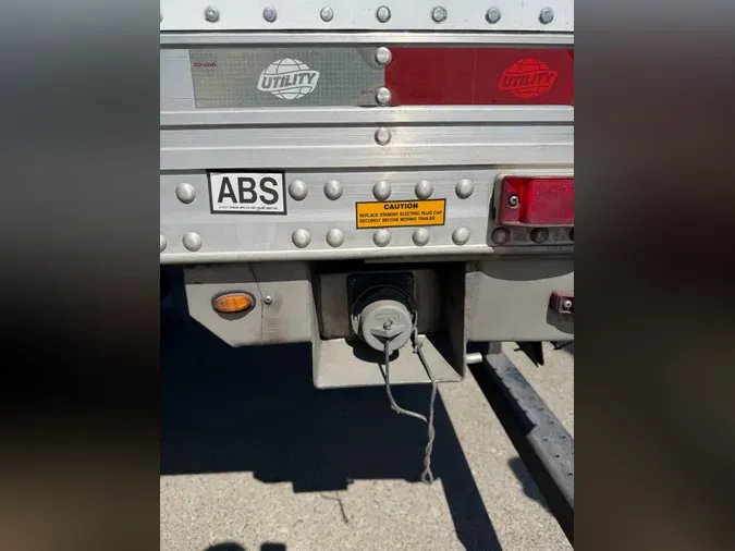 2020 UTILITY TRAILERS VS2RA 48/162/102ad4ca0e86a3fd50e0e0d6150a9480583