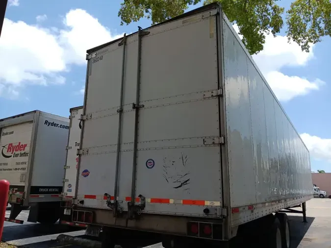2016 UTILITY TRAILERS VS2RA 53/162/102
