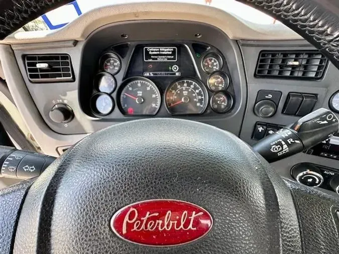2019 Peterbilt 579