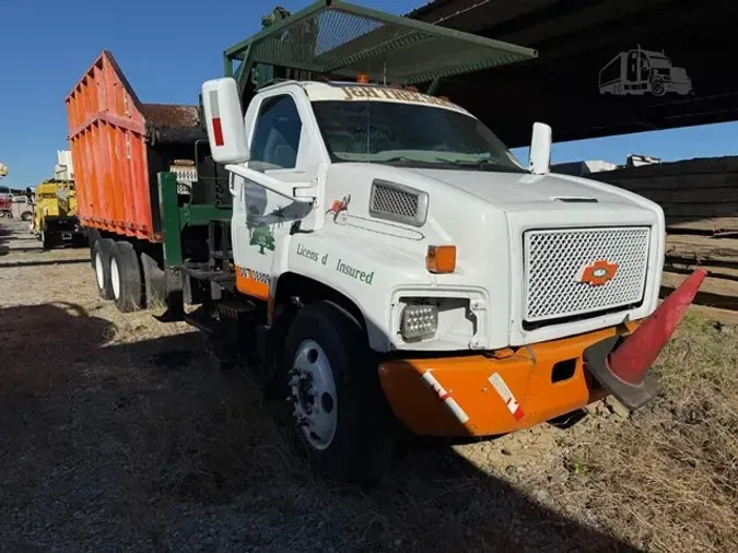 2003 CHEVROLET KODIAK C7500