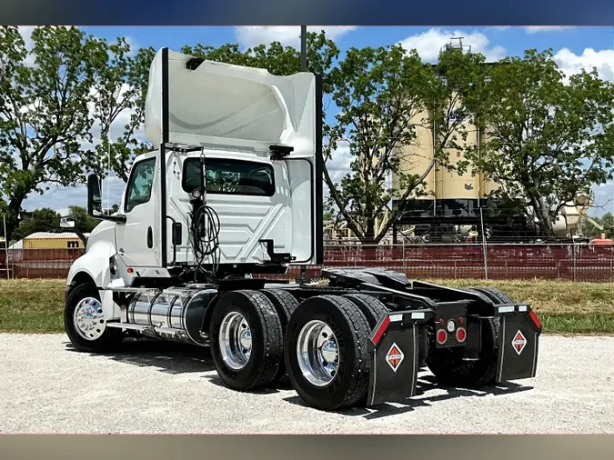 2020 INT LT625 6x4