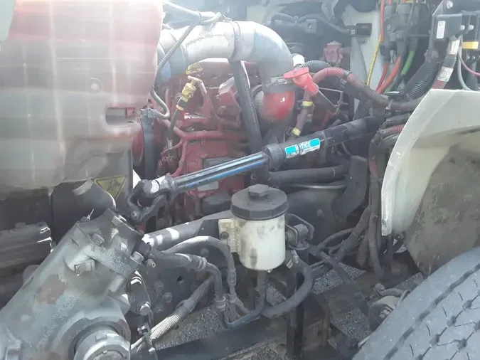 2019 NAVISTAR INTERNATIONAL 4300
