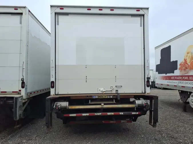 2017 NAVISTAR INTERNATIONAL 4300