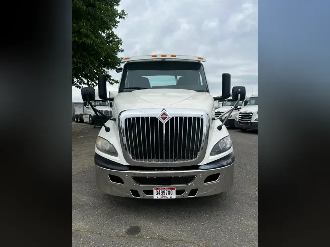 2019 NAVISTAR INTERNATIONAL RH613 DAYCAB S/Aad54b759d46b28bde2825889391c5fbd