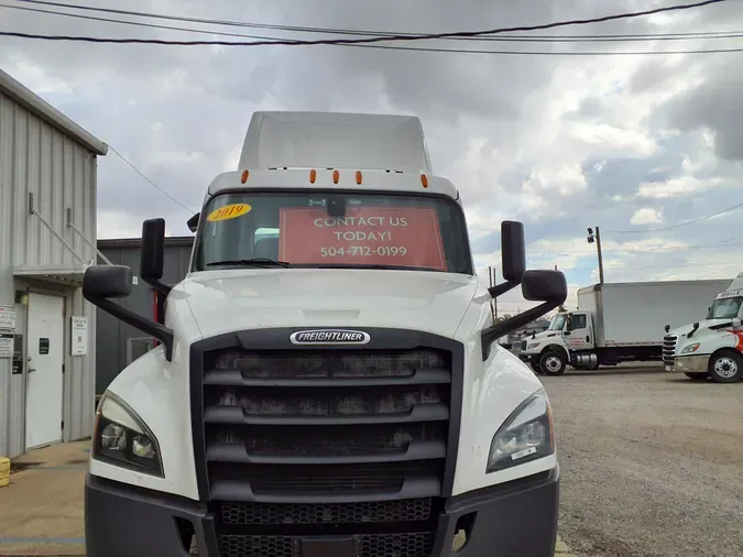 2019 FREIGHTLINER/MERCEDES UNKNOWN