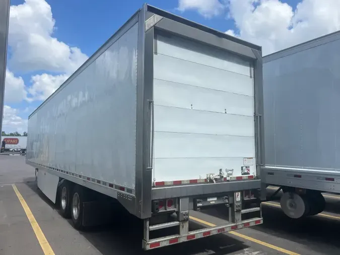 2015 GREAT DANE 7211TZ-1 48/156/102