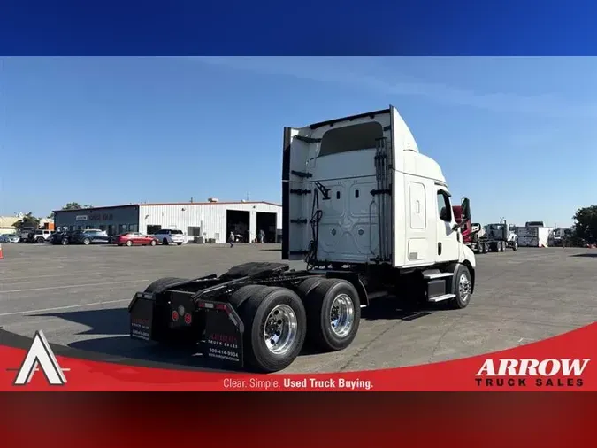 2019 FREIGHTLINER CA116ad5553ad9ab1916367f305f36877c04c