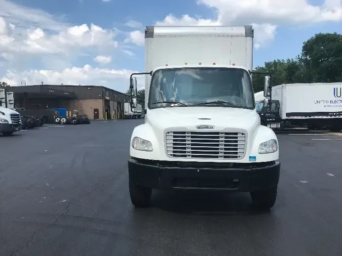 2019 FREIGHTLINER M2