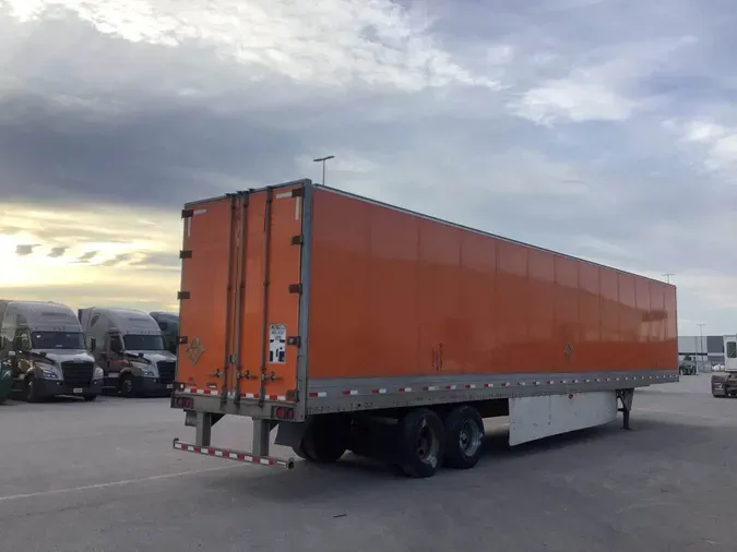 2013 Hyundai VAN