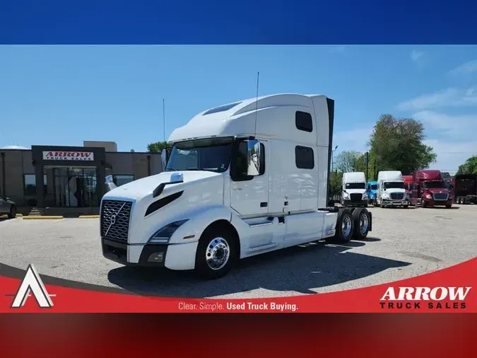 2021 VOLVO VNL860ad5863244b4cca06709b61bd576bb75d