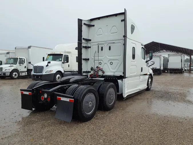 2019 FREIGHTLINER/MERCEDES NEW CASCADIA PX12664