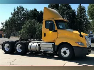 2019 INT LT625 6x4