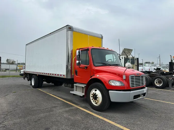 2016 FREIGHTLINER/MERCEDES M2 106ad5b1388c7cc24e53012adb226b7cb07