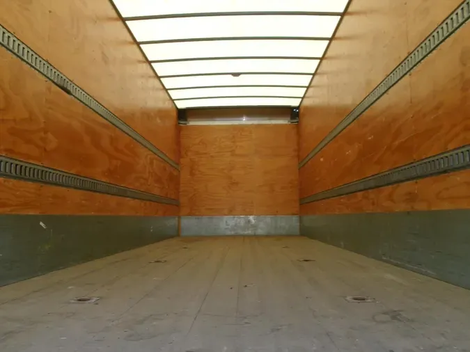2021 Isuzu FTR
