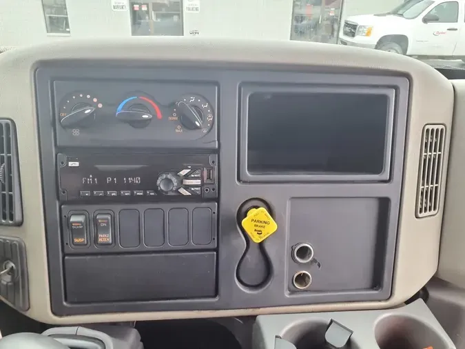 2018 NAVISTAR INTERNATIONAL 4300ad5be5b9866eb6462673fb6cb01b0ed9