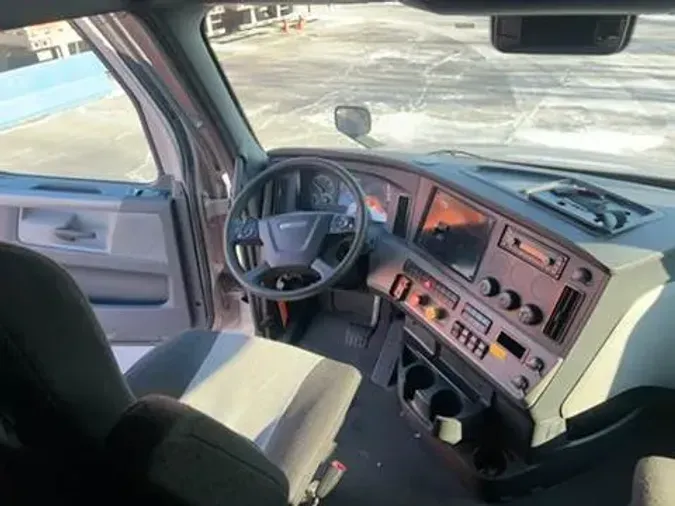 2021 Freightliner Cascadia