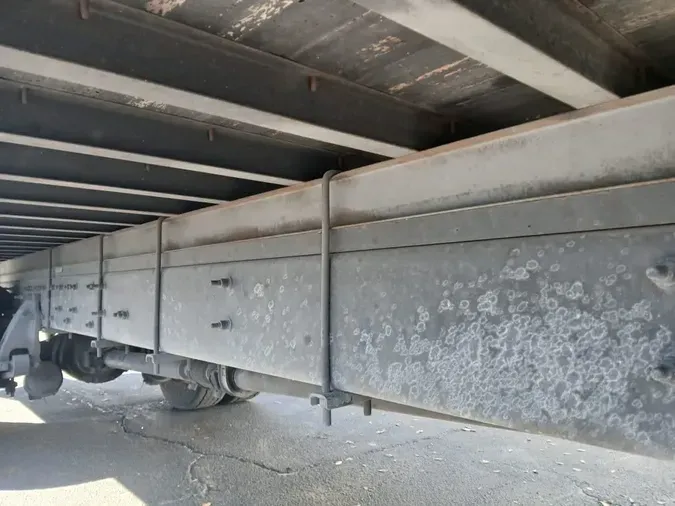 2020 FREIGHTLINER/MERCEDES M2 106