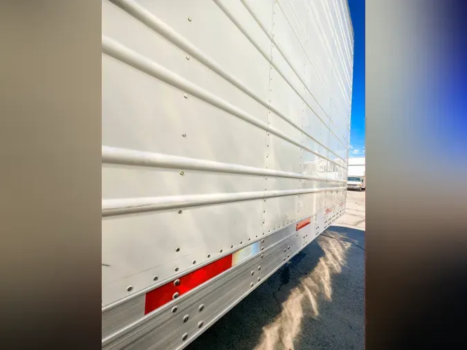 2019 UTILITY Reefer