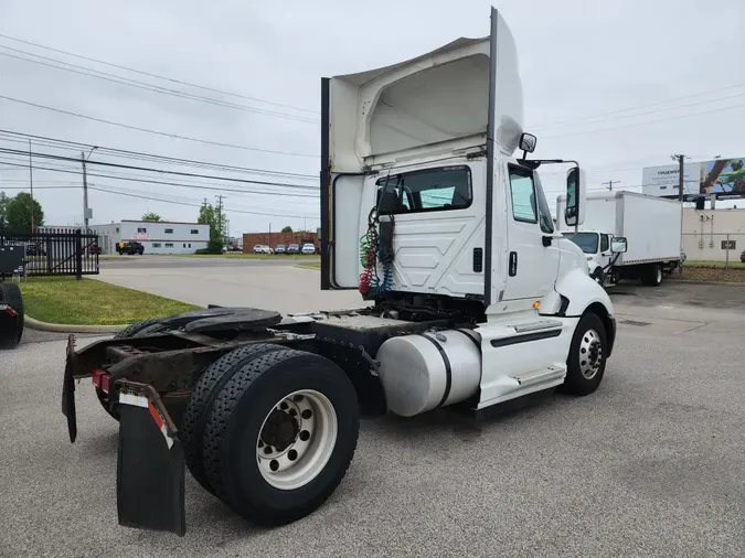 2016 NAVISTAR INTERNATIONAL PROSTAR (4X2)