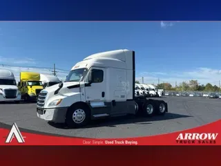 2020 FREIGHTLINER CA116