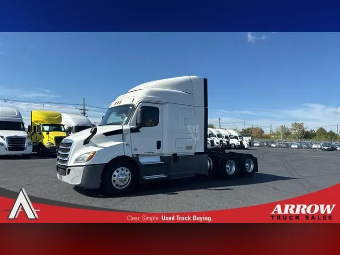 2020 FREIGHTLINER CA116ad5ff4d828d4d02fdada67d925617dde