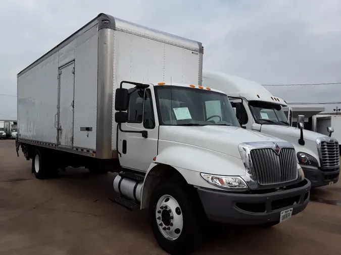 2018 NAVISTAR INTERNATIONAL 4300