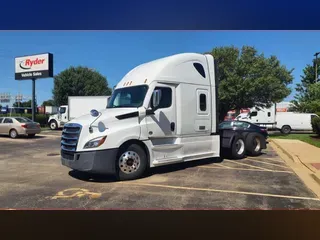 2023 FREIGHTLINER/MERCEDES NEW CASCADIA PX12664