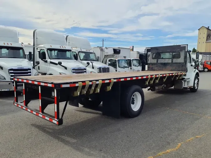 2020 FREIGHTLINER M2 106