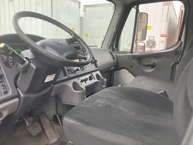 2019 FREIGHTLINER/MERCEDES M2 106