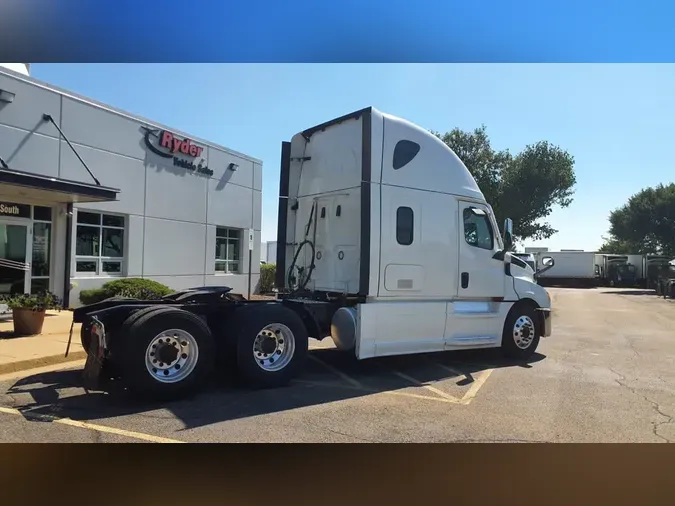 2022 FREIGHTLINER/MERCEDES NEW CASCADIA PX12664ad663b97dc3c8d7672ccc084071974e0