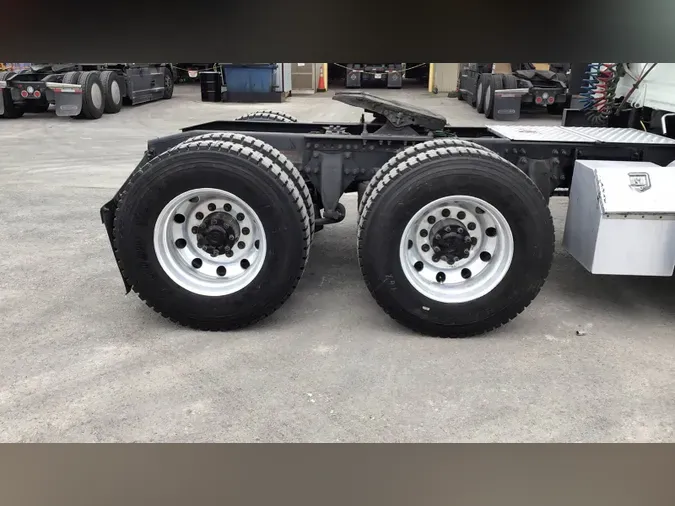 2020 Freightliner Cascadia