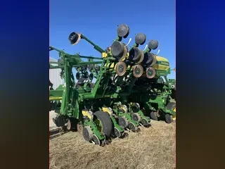2005 John Deere 1790