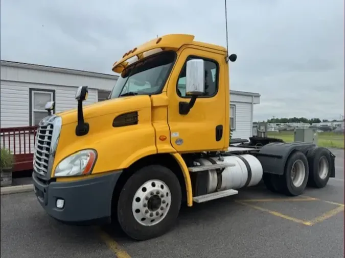 2018 FREIGHTLINER CASCADIA 113ad66e634c4e12189a0106bdcbc2c566a