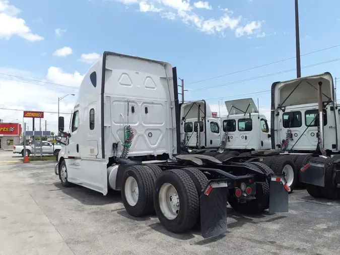 2023 FREIGHTLINER NEW CASCADIA PX12664