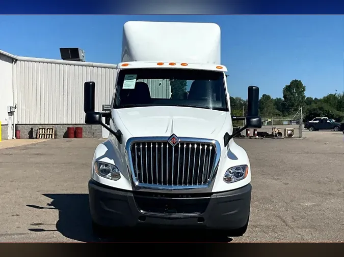 2019 INT LT625 6x4