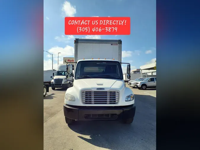 2020 FREIGHTLINER/MERCEDES M2 106ad6831e9298800bab0307f86681c050f