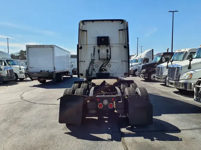2019 FREIGHTLINER/MERCEDES NEW CASCADIA PX12664