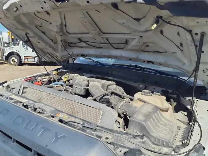 2016 FORD MOTOR COMPANY F-350 SUPER DUTYad68be17094ddb14fc1a4c81a39f31a7