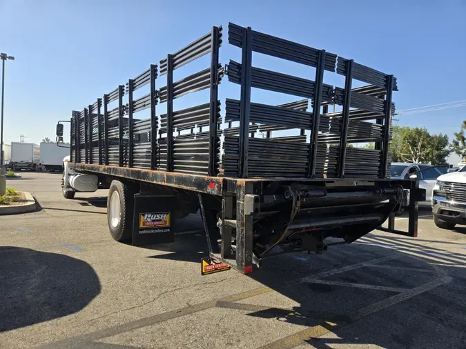 2019 International 4300