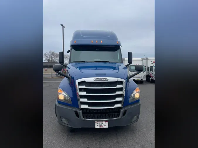 2019 FREIGHTLINER/MERCEDES NEW CASCADIA PX12664