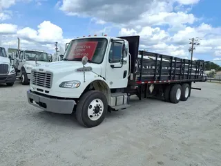 2017 FREIGHTLINER M2 106