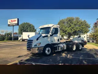 2020 FREIGHTLINER/MERCEDES NEW CASCADIA 116
