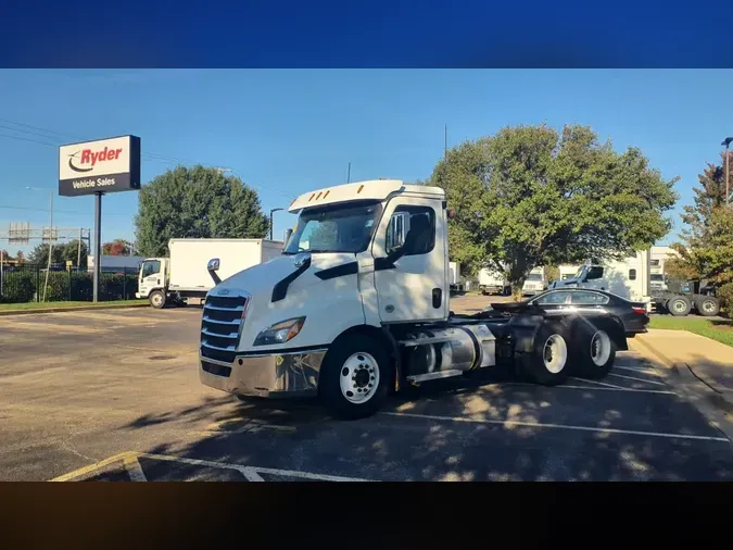 2020 FREIGHTLINER/MERCEDES NEW CASCADIA 116ad6bf0bd5915adf59b85bff982f47f58
