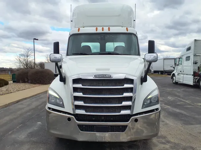 2019 FREIGHTLINER/MERCEDES NEW CASCADIA PX12664